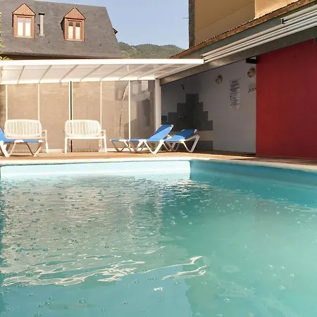 Otel Beret Betrén