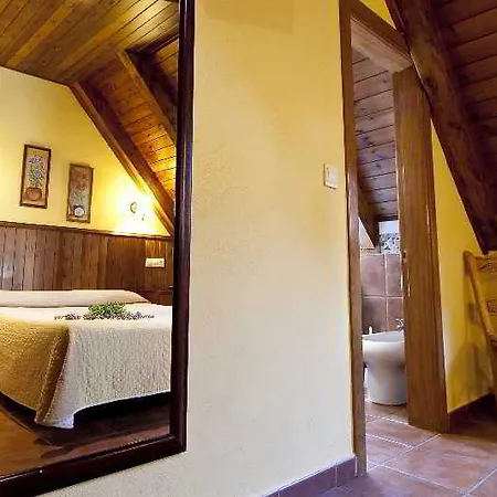 Hotel Beret