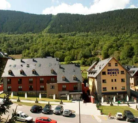 Otel Beret