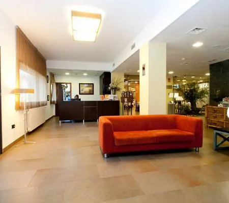 Hotel Beret 3*