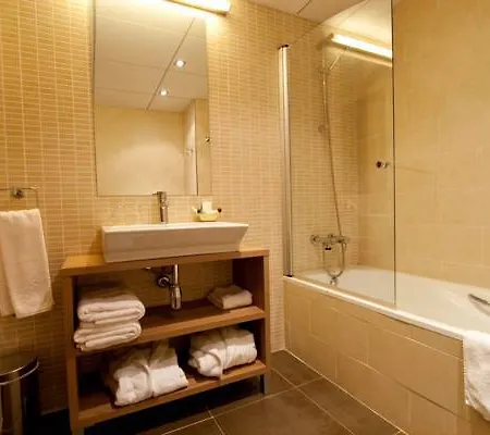 Beret Otel