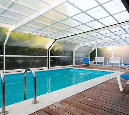 Otel Beret