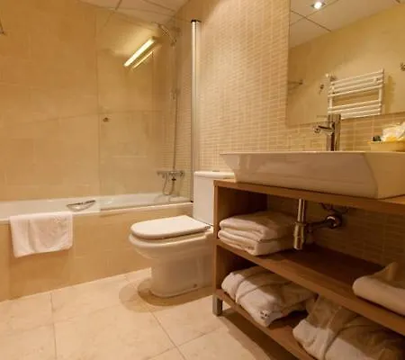 Otel Beret Betrén