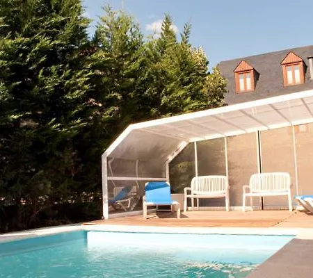 Hotel Beret Betren