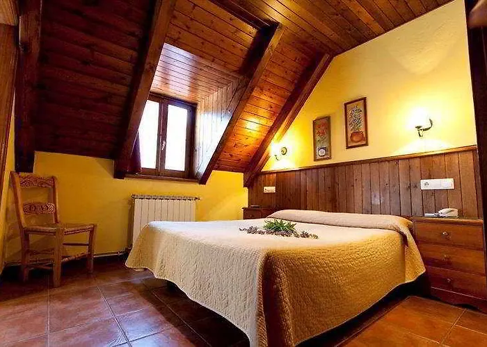 Beret 3* Betrén
