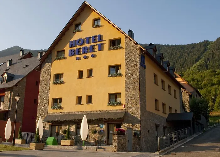 Beret Hotel