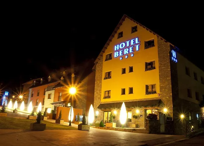 Beret Hotel 3*
