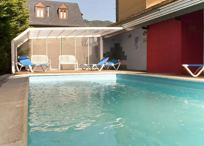 Hotel Beret Betrén