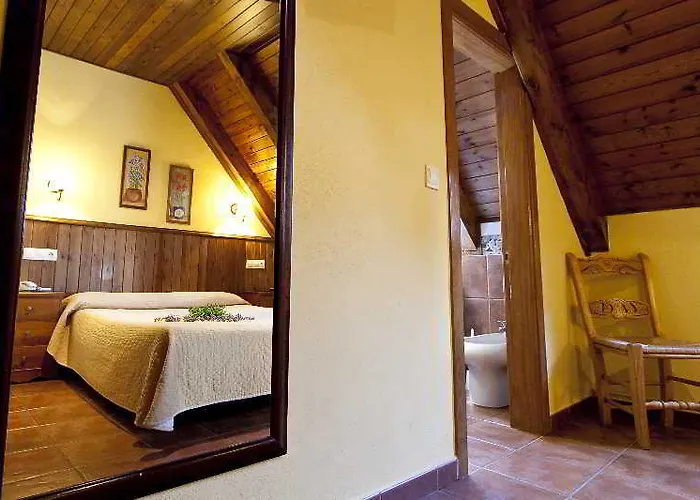 Hotel Beret