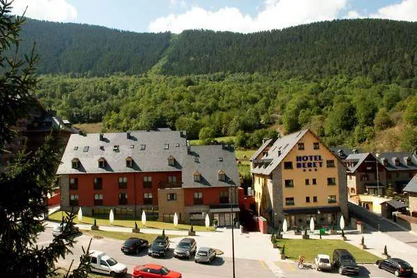 Hotel Beret